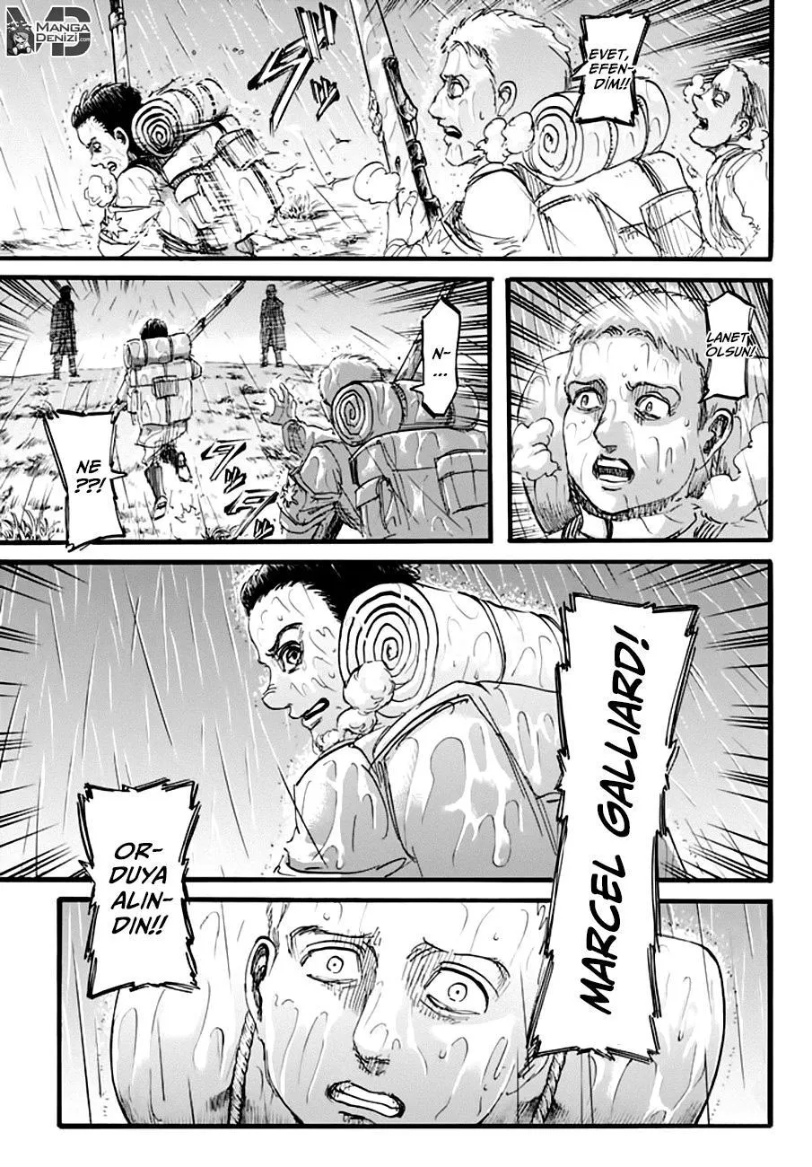 Attack on Titan - Sayfa 31