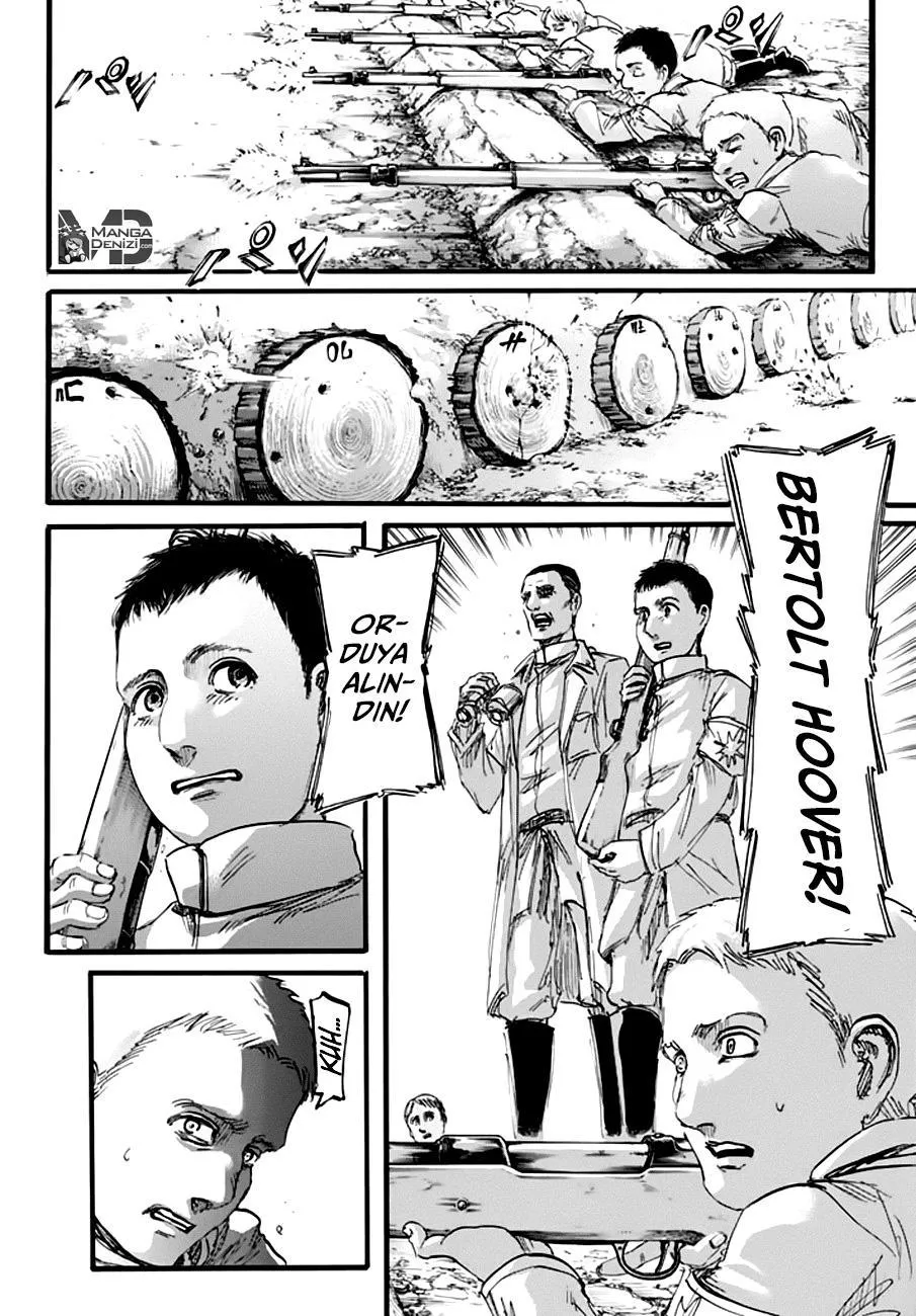 Attack on Titan - Sayfa 32