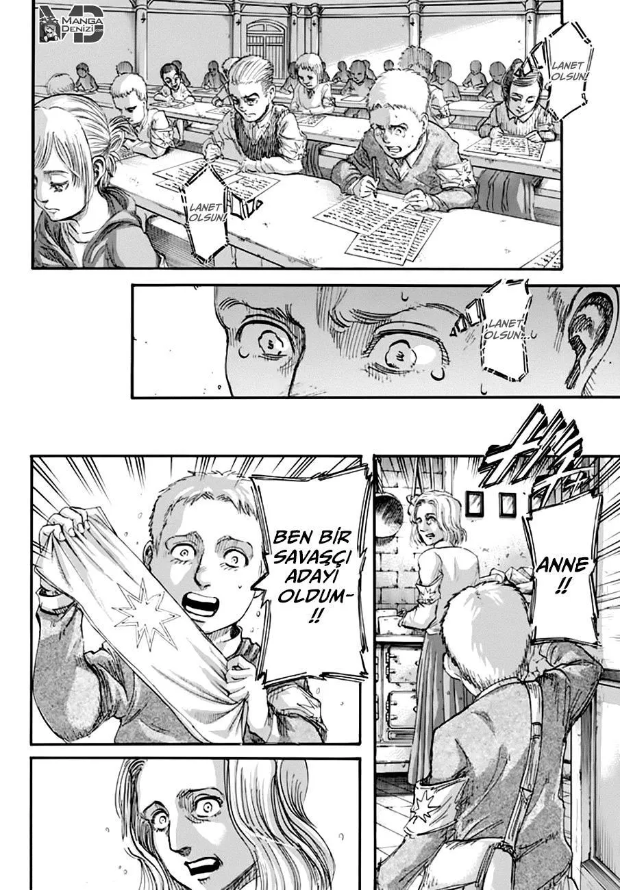 Attack on Titan - Sayfa 34