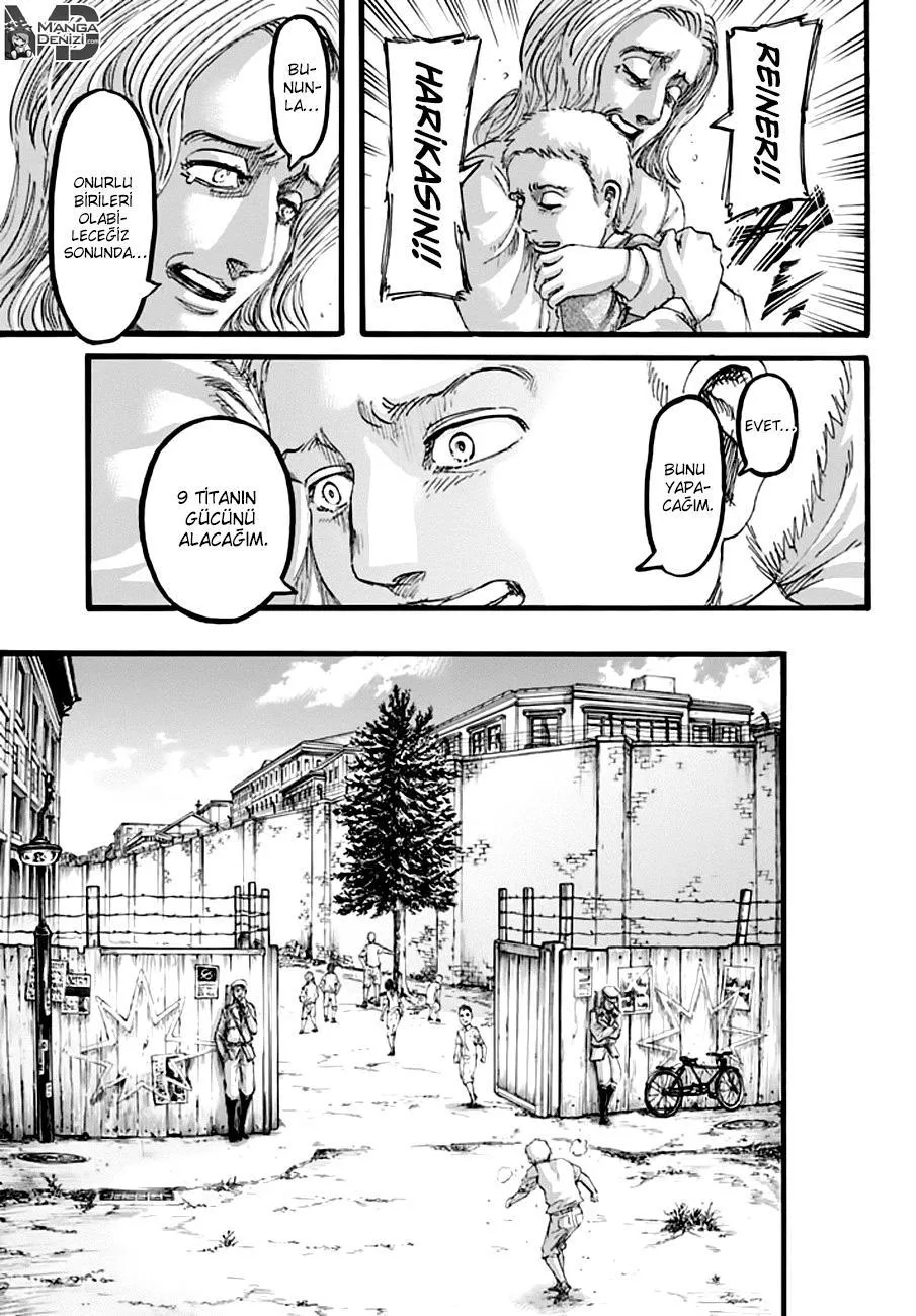 Attack on Titan - Sayfa 35