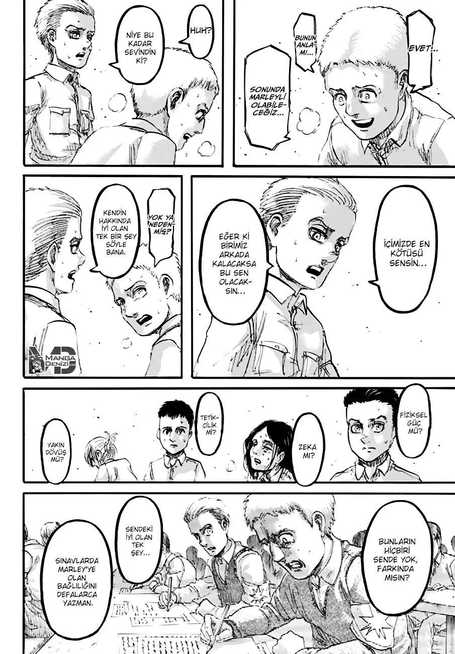 Attack on Titan - Sayfa 38