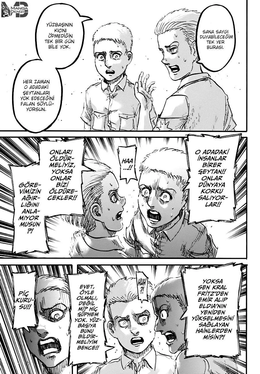 Attack on Titan - Sayfa 39