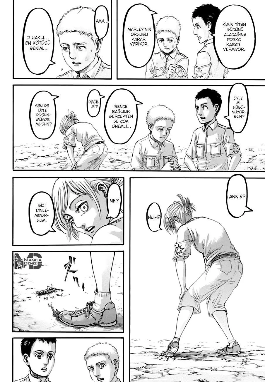 Attack on Titan - Sayfa 42