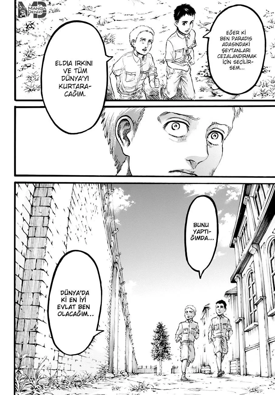 Attack on Titan - Sayfa 44