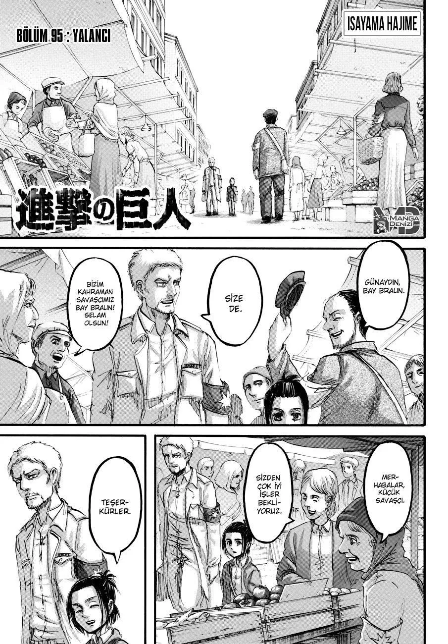 Attack on Titan - Sayfa 2