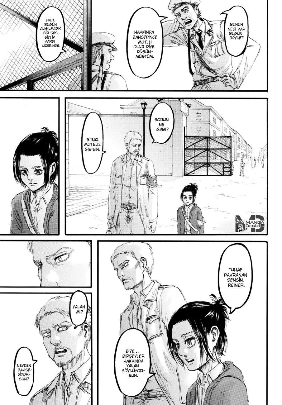 Attack on Titan - Sayfa 4