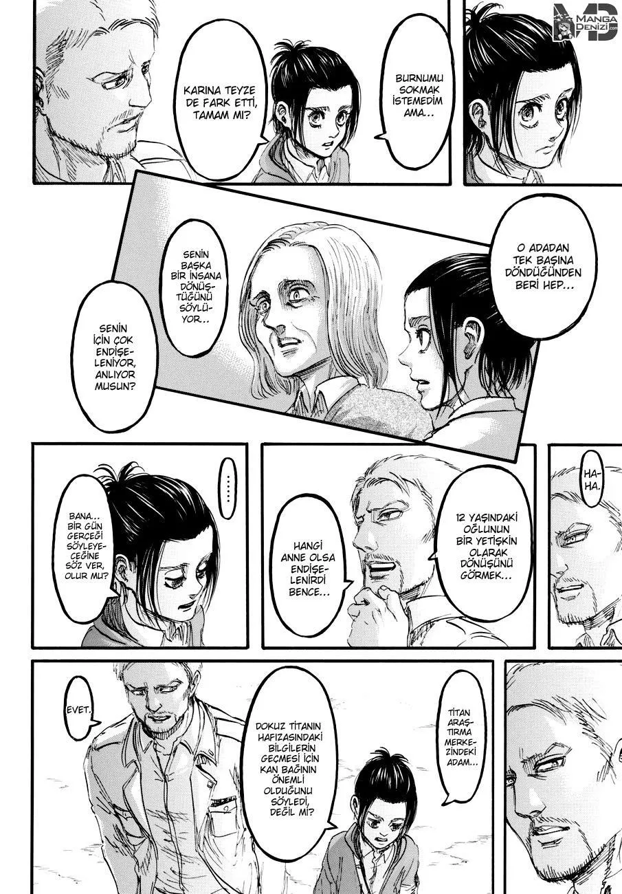 Attack on Titan - Sayfa 5