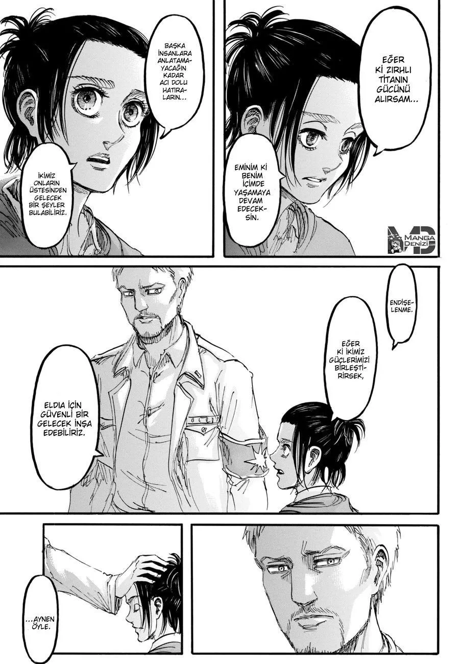 Attack on Titan - Sayfa 6