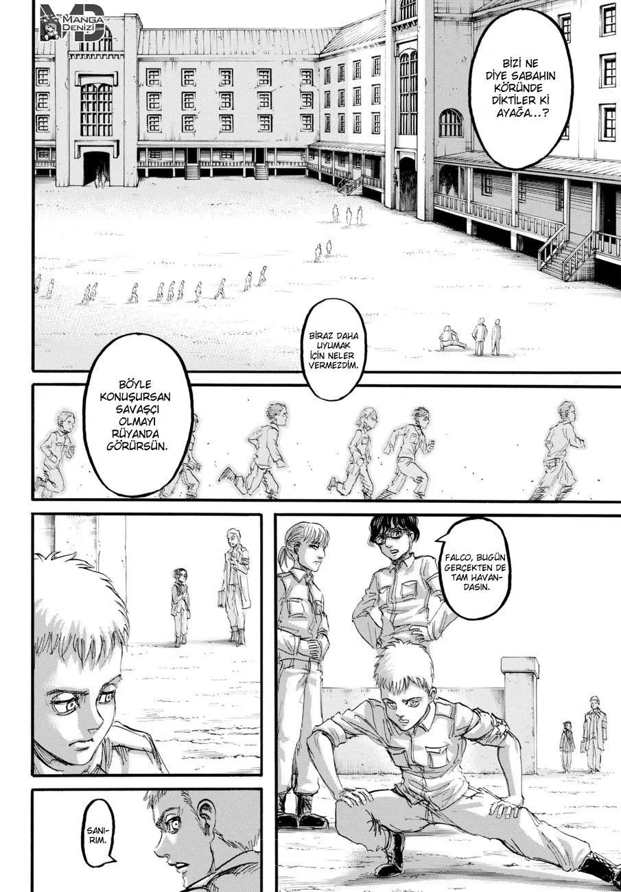 Attack on Titan - Sayfa 7