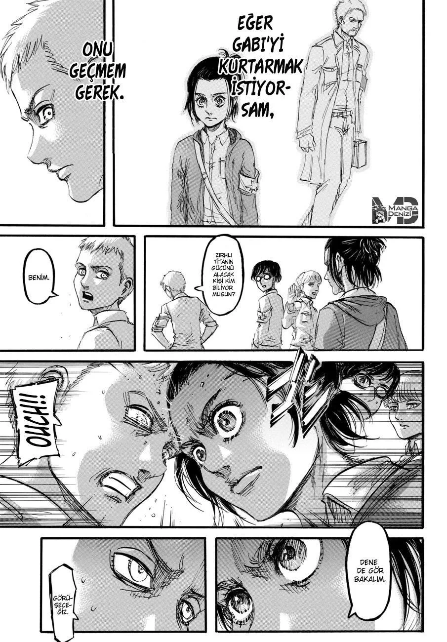 Attack on Titan - Sayfa 8