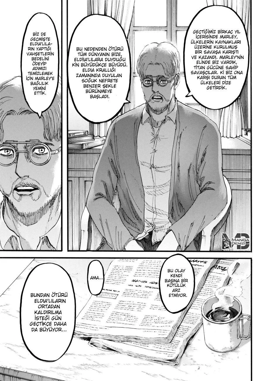 Attack on Titan - Sayfa 12