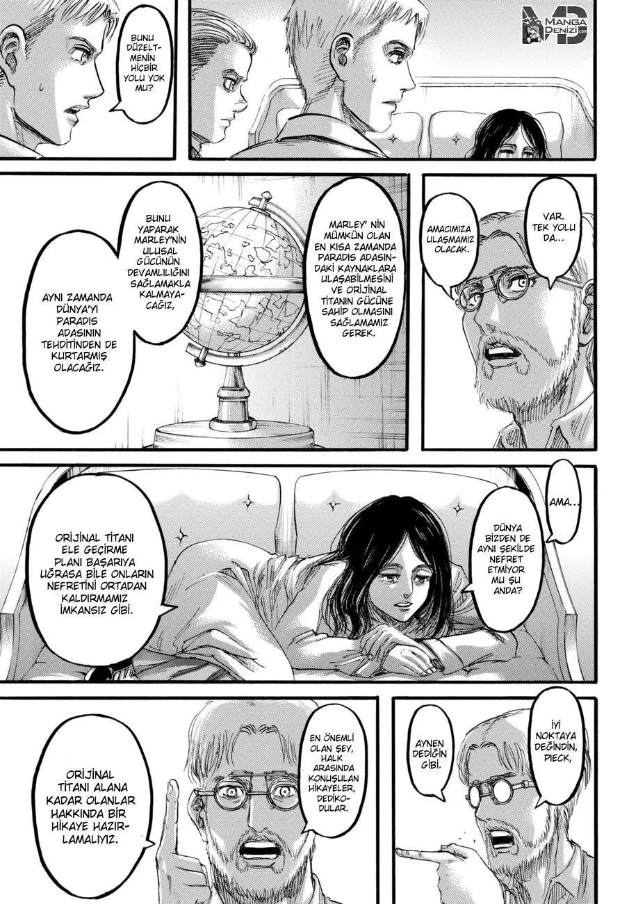 Attack on Titan - Sayfa 14