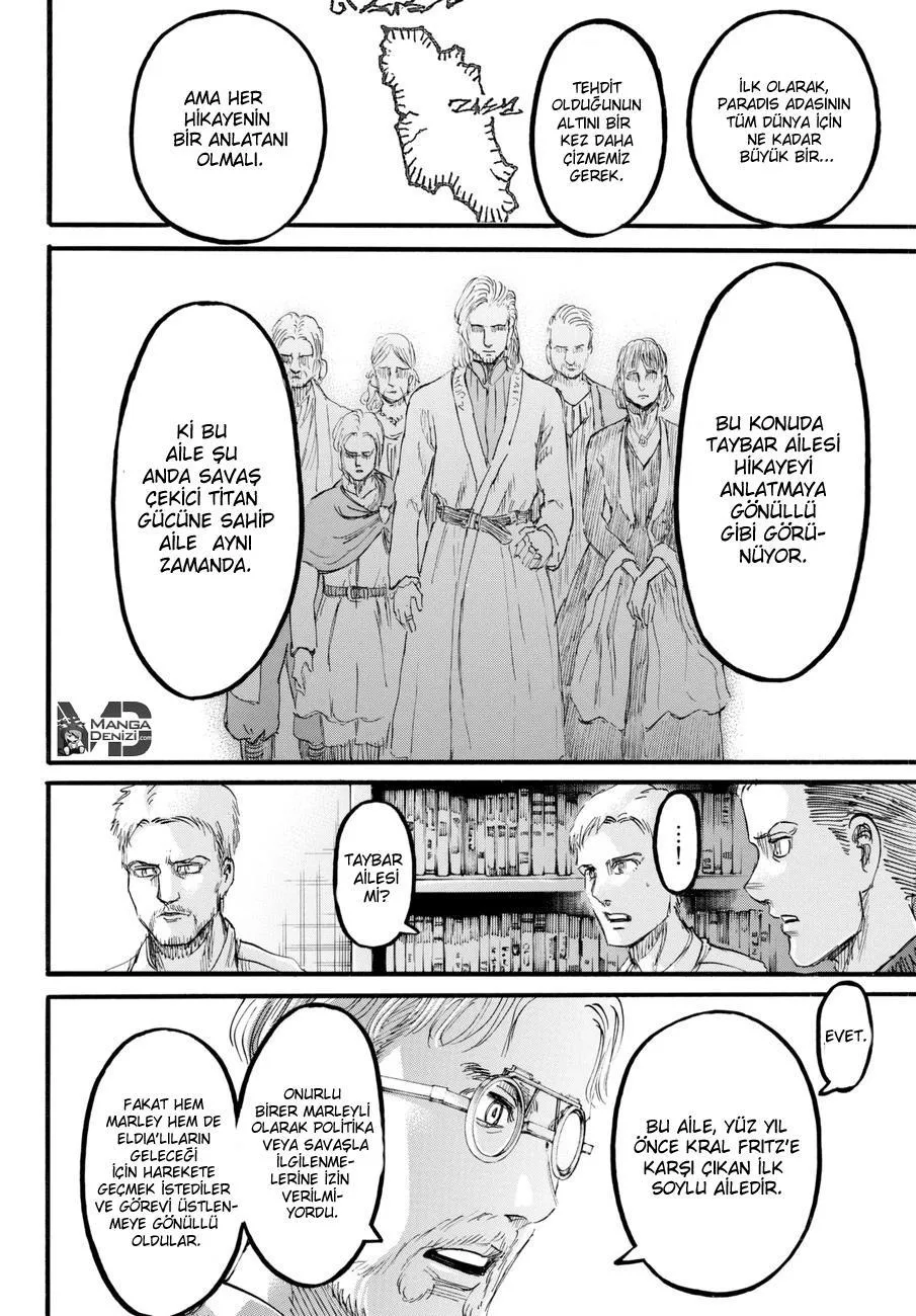 Attack on Titan - Sayfa 15