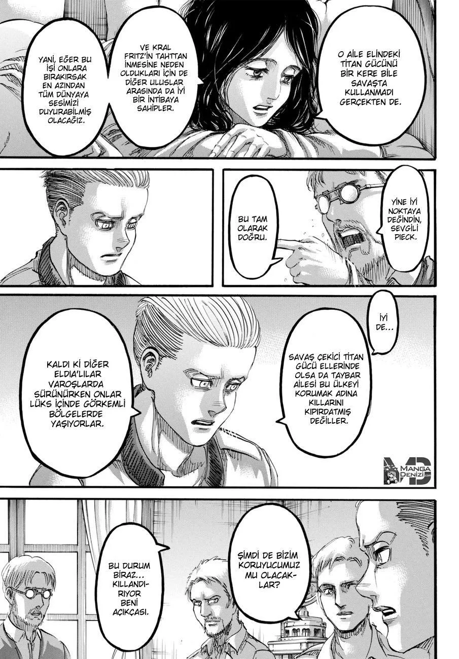 Attack on Titan - Sayfa 16