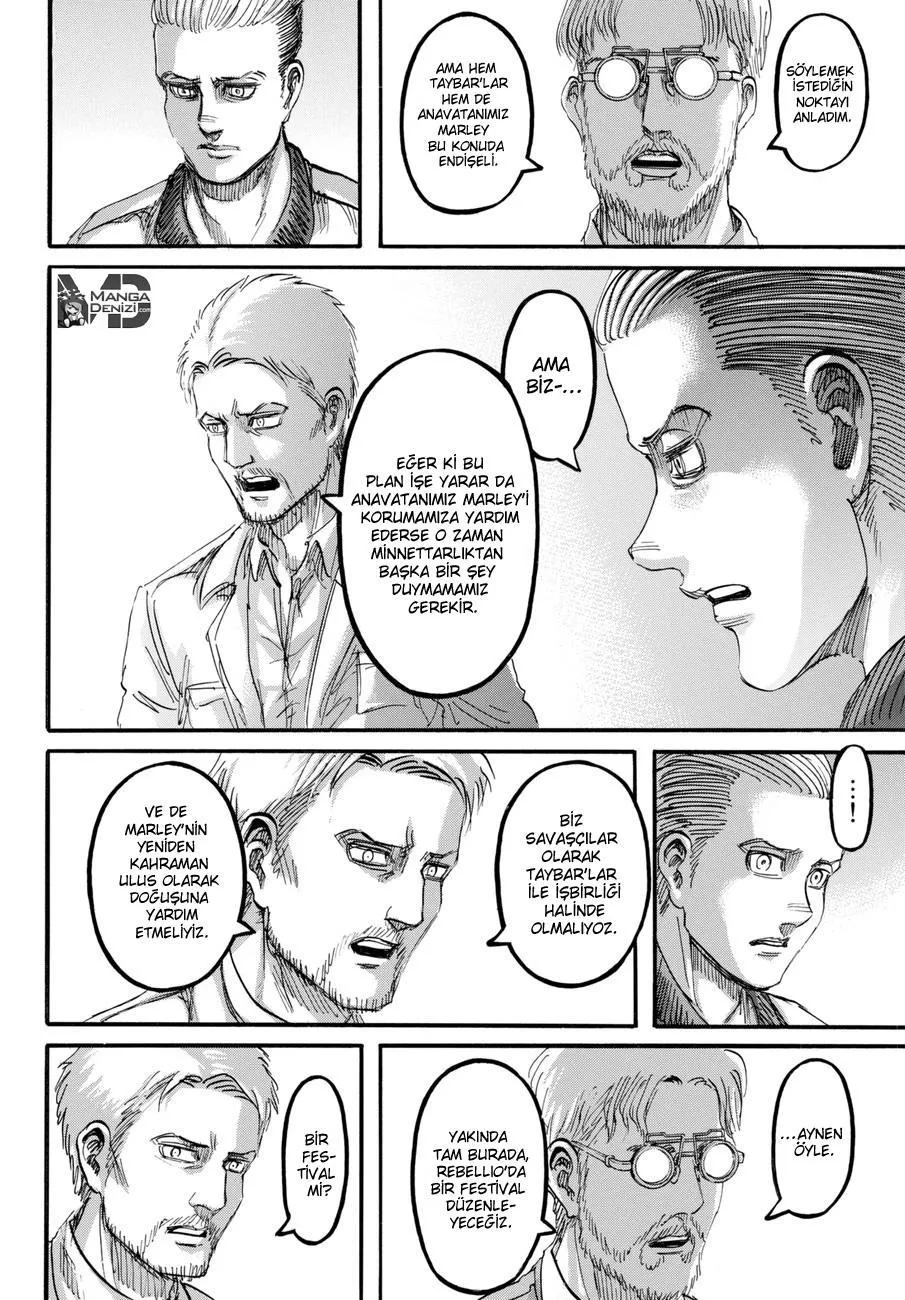 Attack on Titan - Sayfa 17