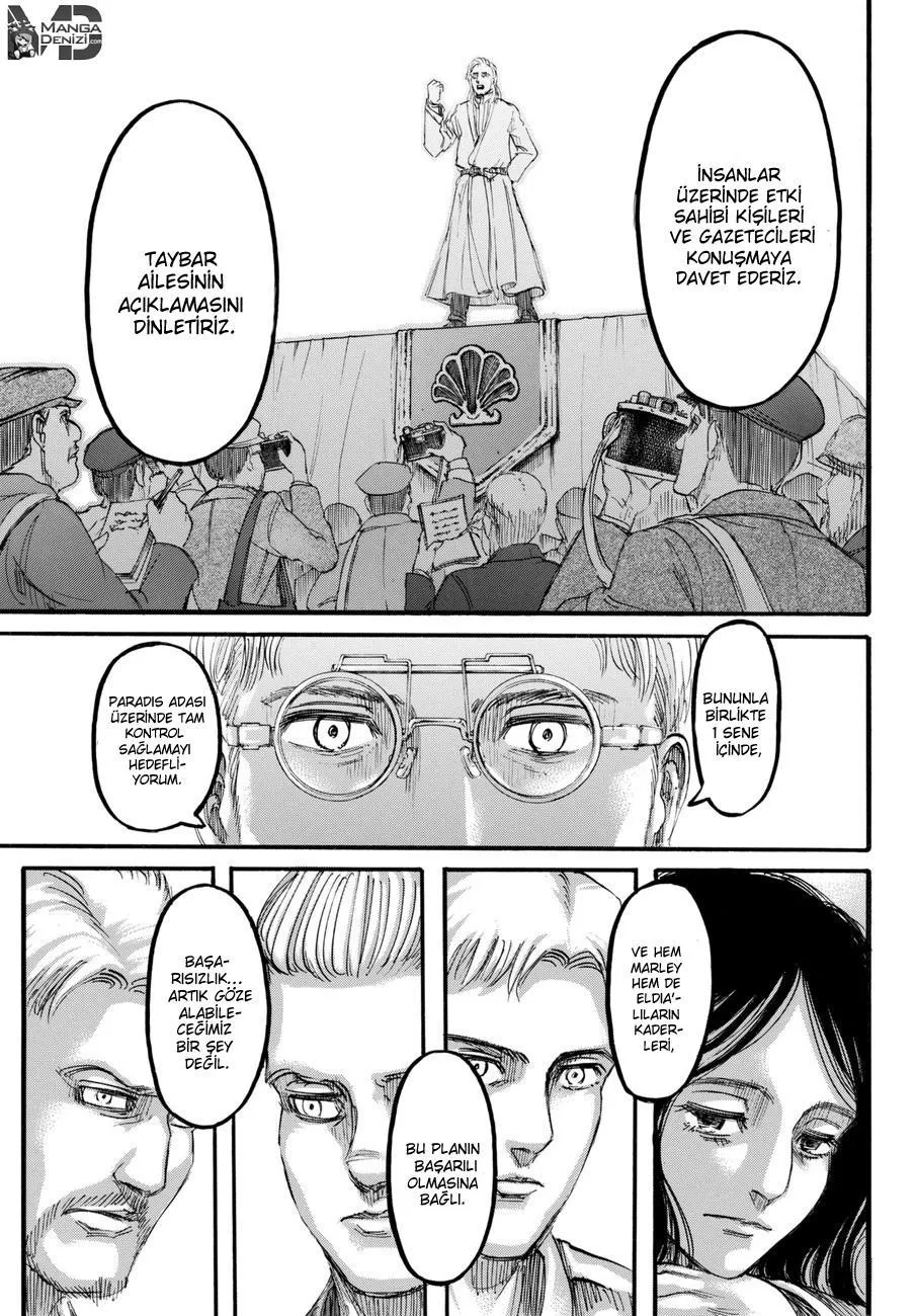 Attack on Titan - Sayfa 18