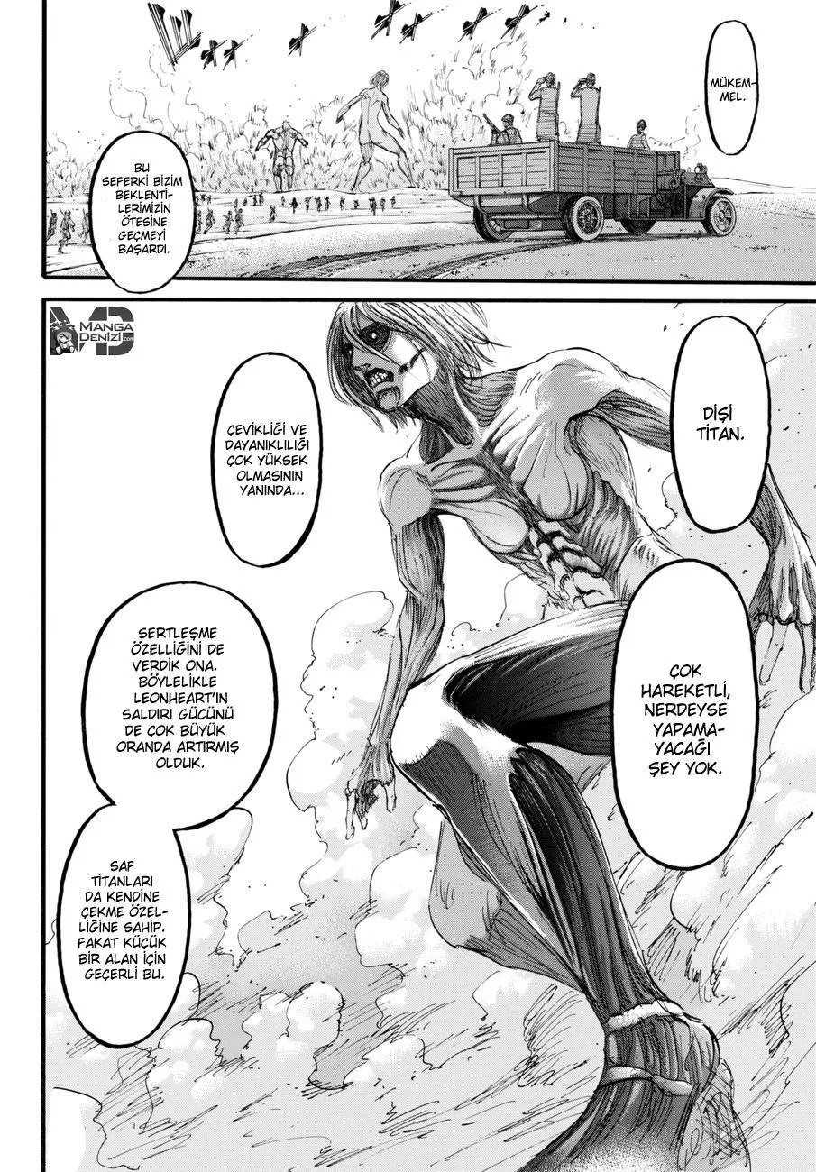 Attack on Titan - Sayfa 22