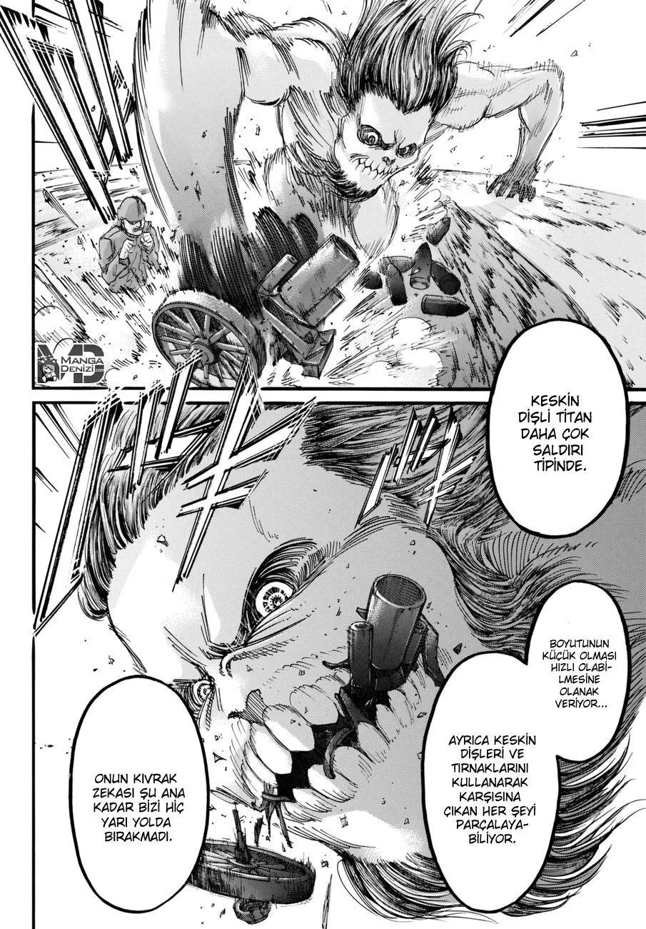 Attack on Titan - Sayfa 24