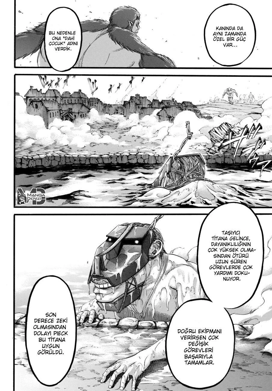 Attack on Titan - Sayfa 26