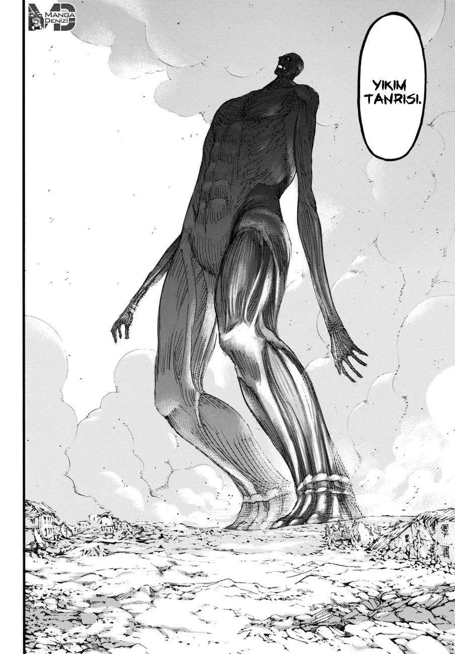 Attack on Titan - Sayfa 28