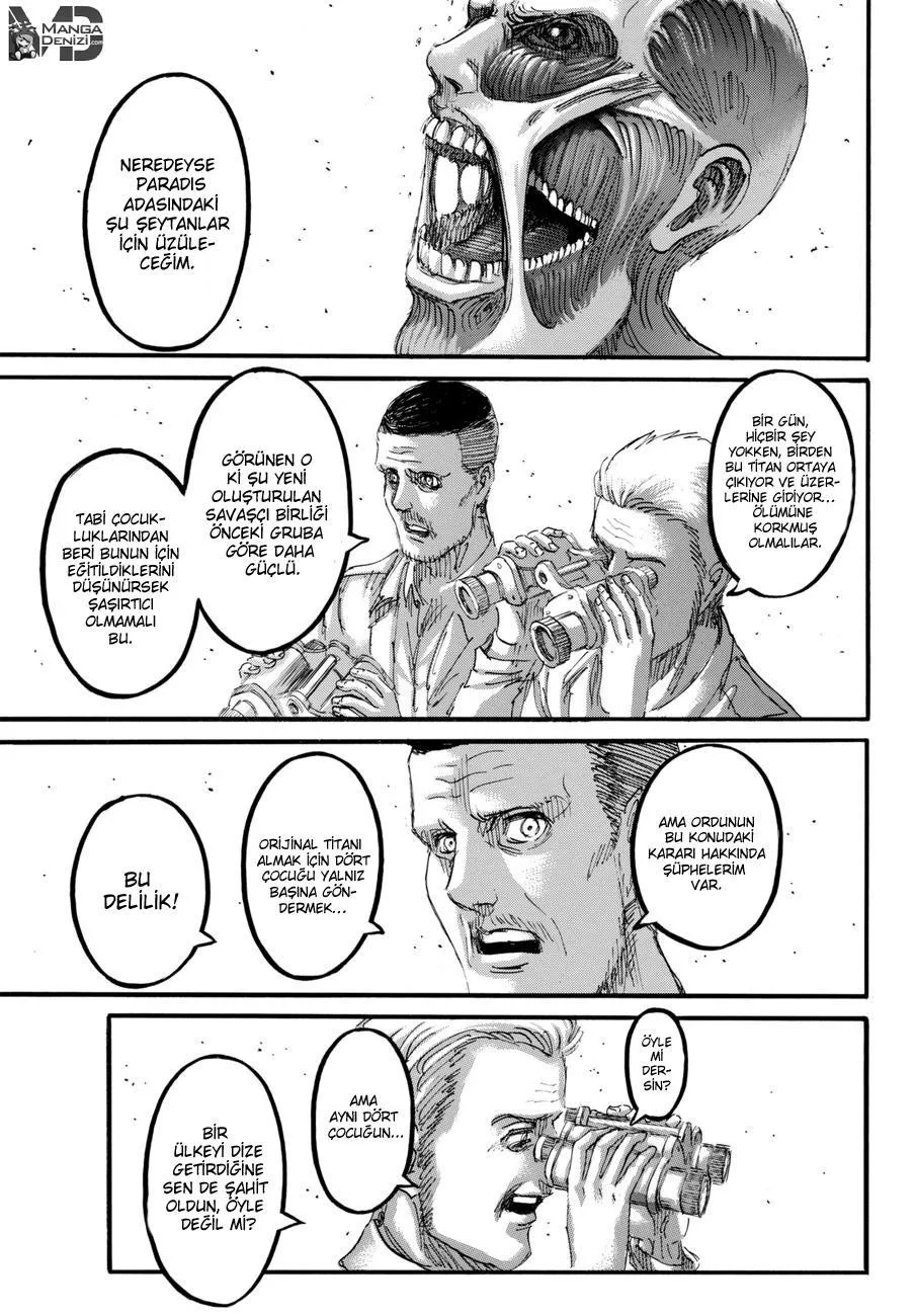 Attack on Titan - Sayfa 29