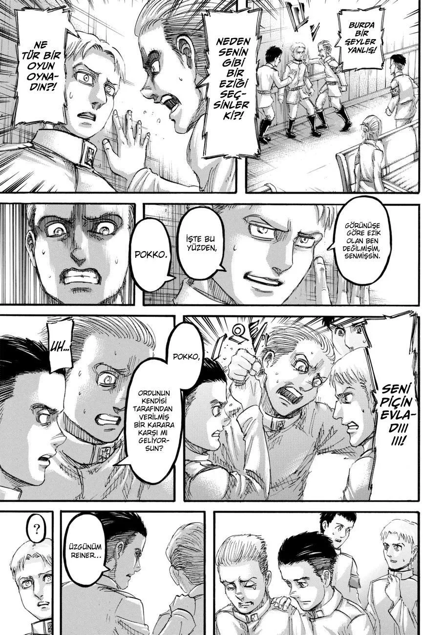 Attack on Titan - Sayfa 31