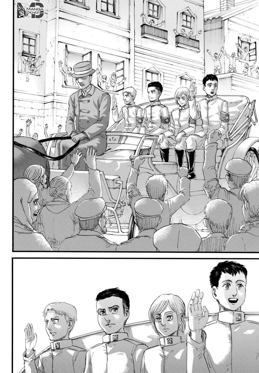 Attack on Titan - Sayfa 32