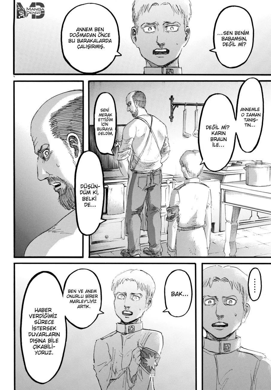 Attack on Titan - Sayfa 34