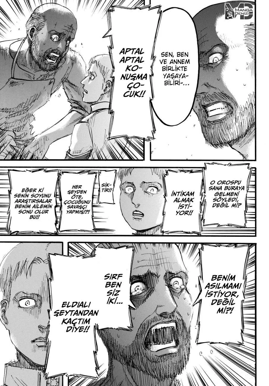 Attack on Titan - Sayfa 35