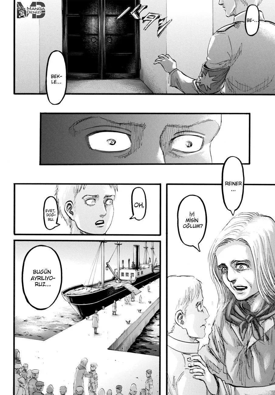 Attack on Titan - Sayfa 36