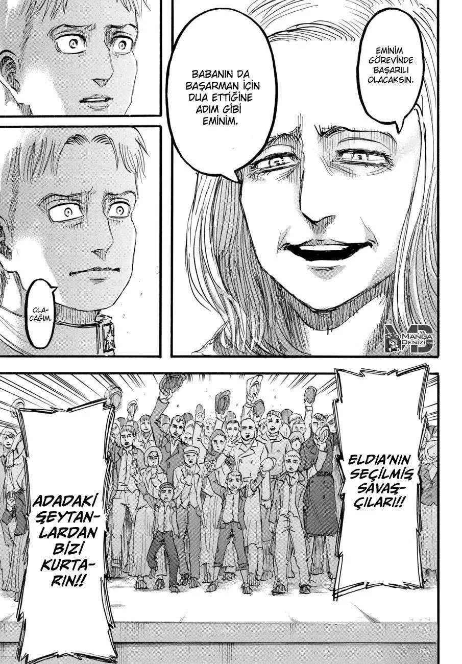 Attack on Titan - Sayfa 37