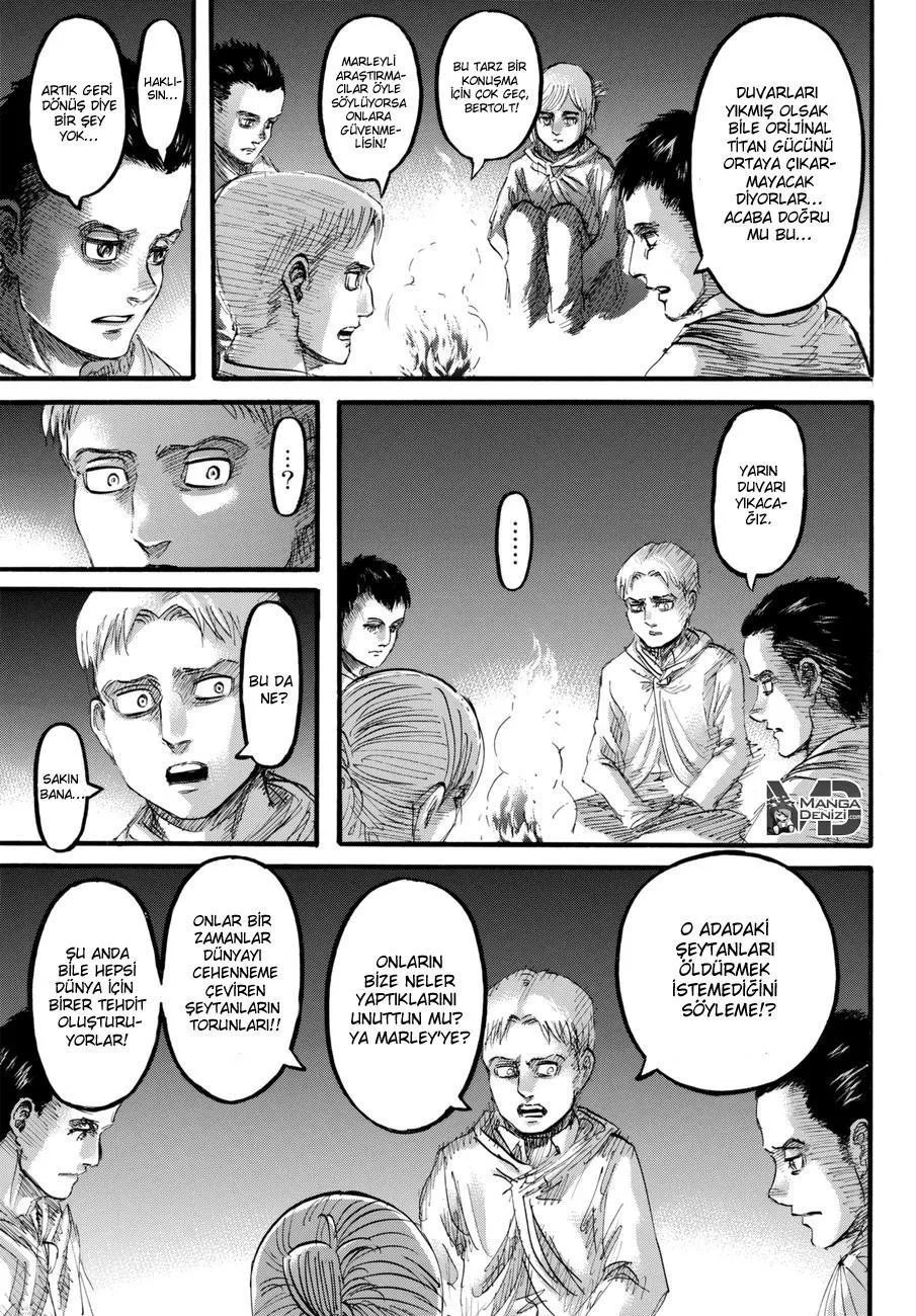 Attack on Titan - Sayfa 41