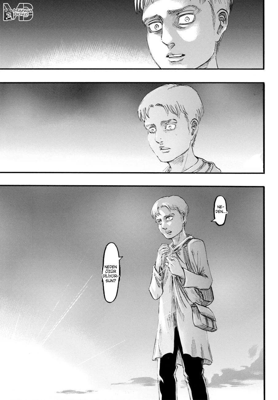 Attack on Titan - Sayfa 43