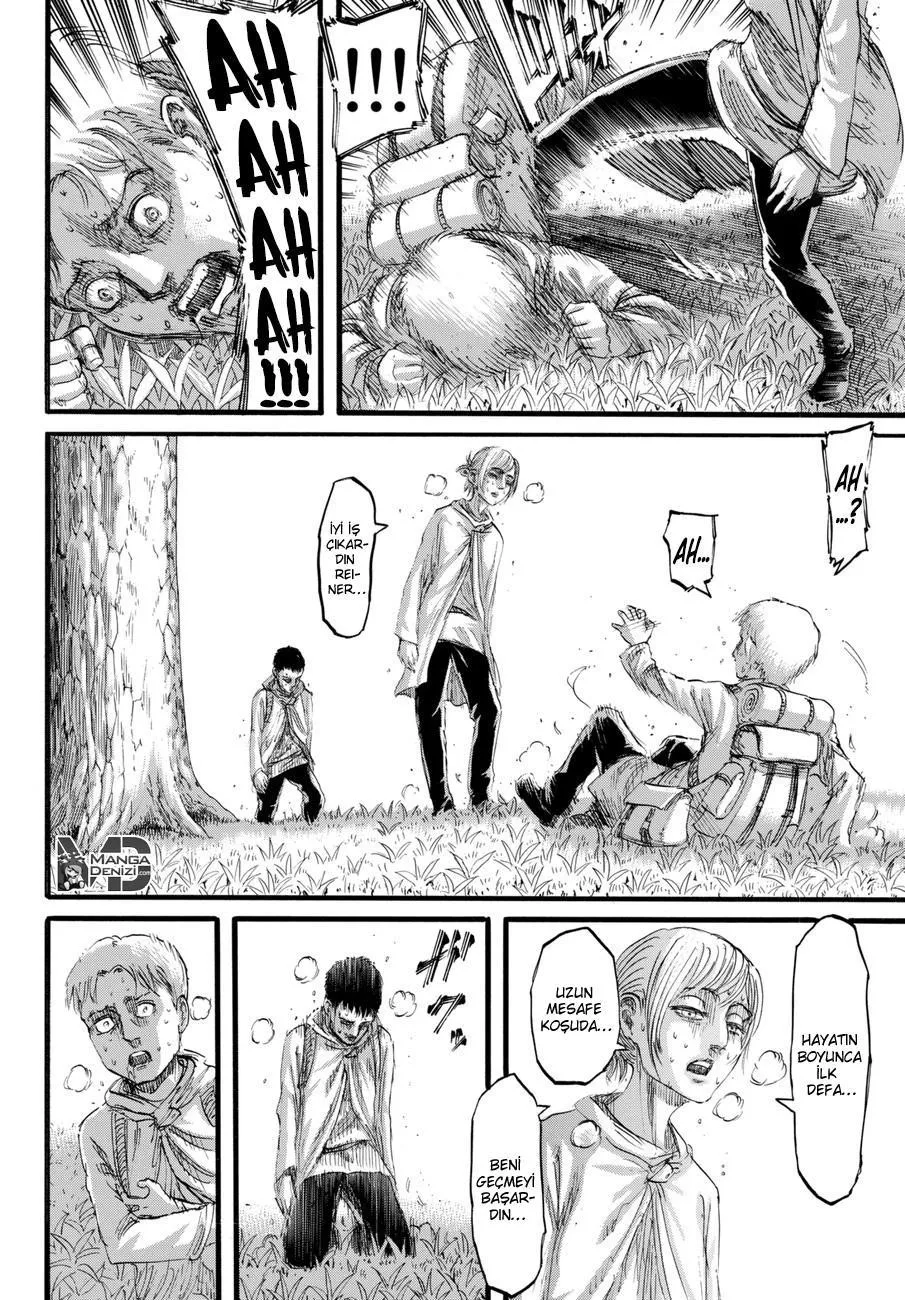 Attack on Titan - Sayfa 5