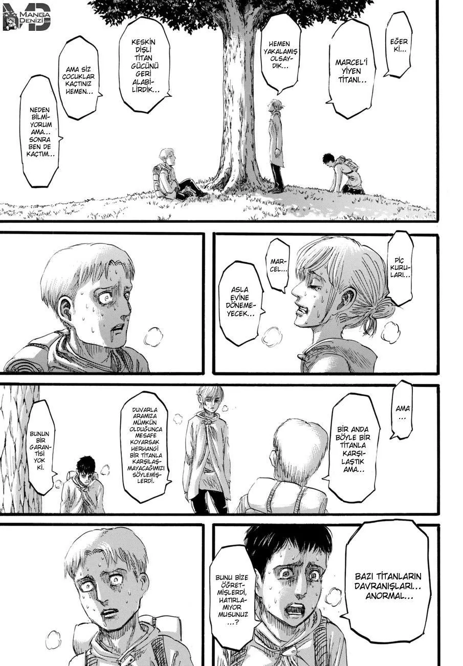 Attack on Titan - Sayfa 6