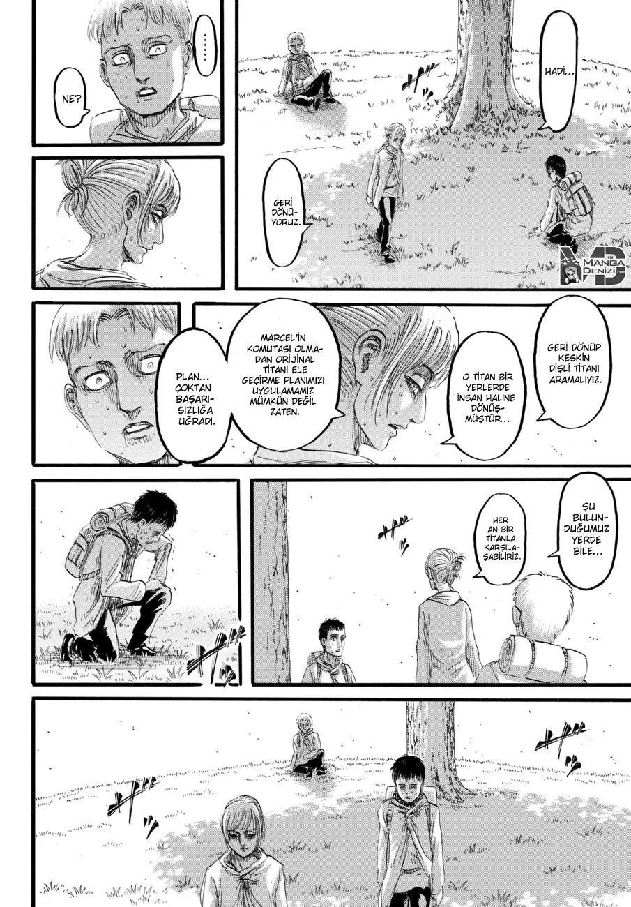 Attack on Titan - Sayfa 7