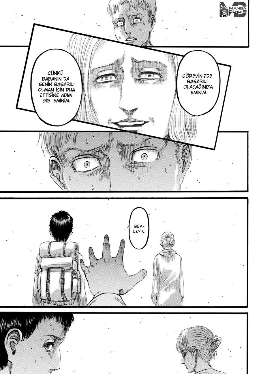 Attack on Titan - Sayfa 8