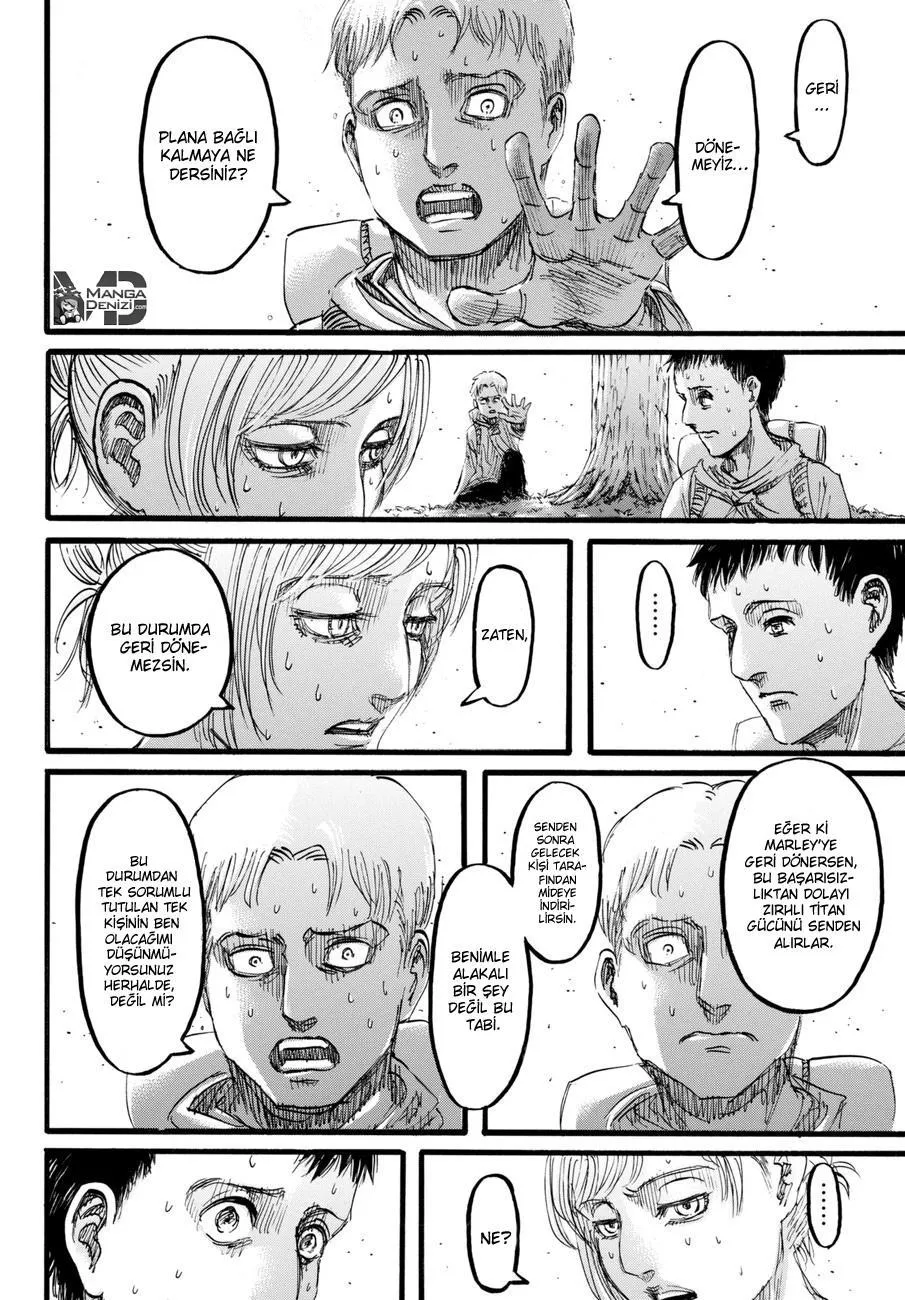 Attack on Titan - Sayfa 9