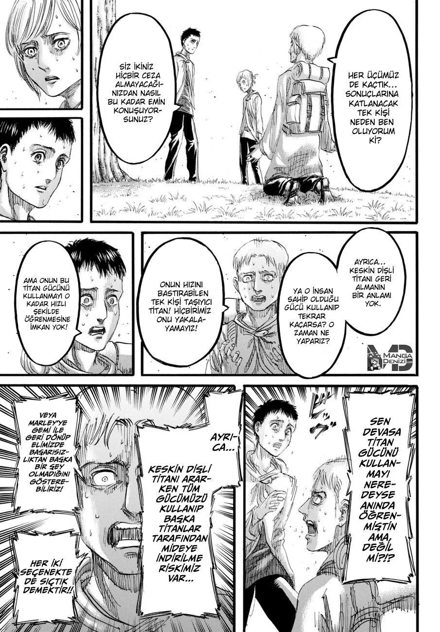 Attack on Titan - Sayfa 10