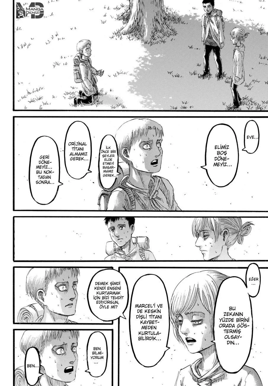 Attack on Titan - Sayfa 11