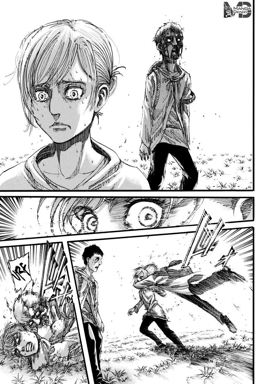 Attack on Titan - Sayfa 14