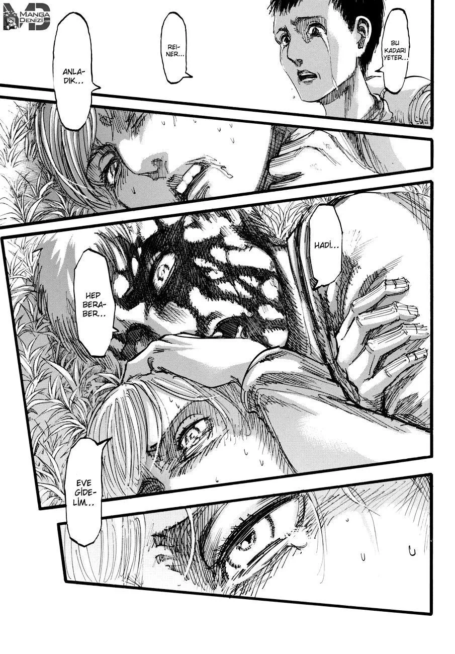 Attack on Titan - Sayfa 16