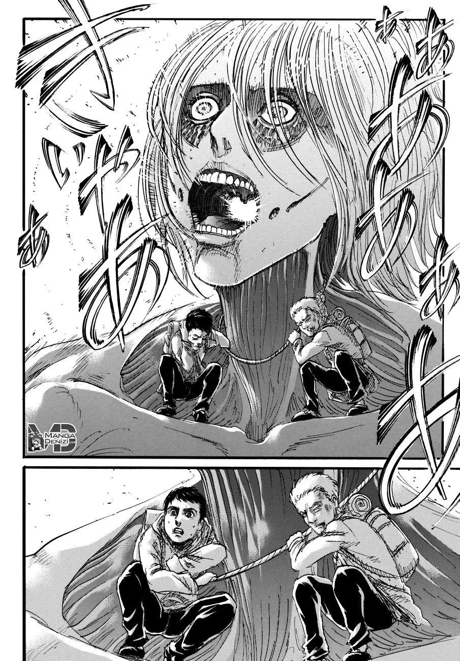 Attack on Titan - Sayfa 17