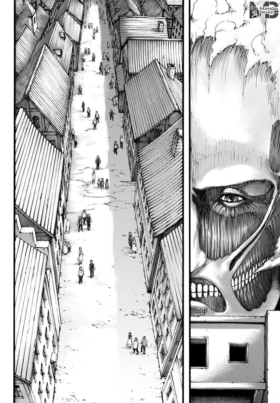 Attack on Titan mangasının 096 bölümünün 24. sayfasını okuyorsunuz.