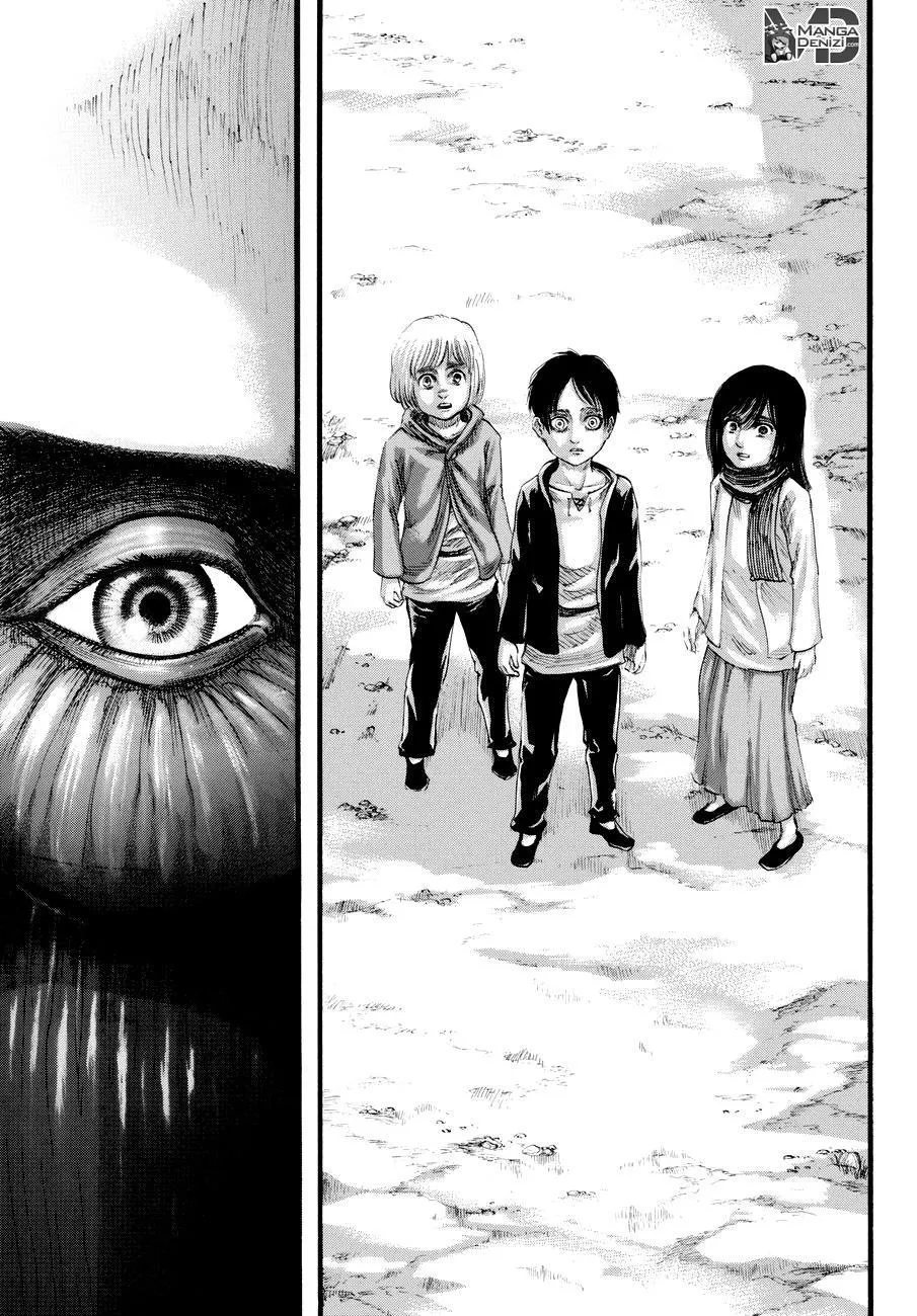 Attack on Titan - Sayfa 25