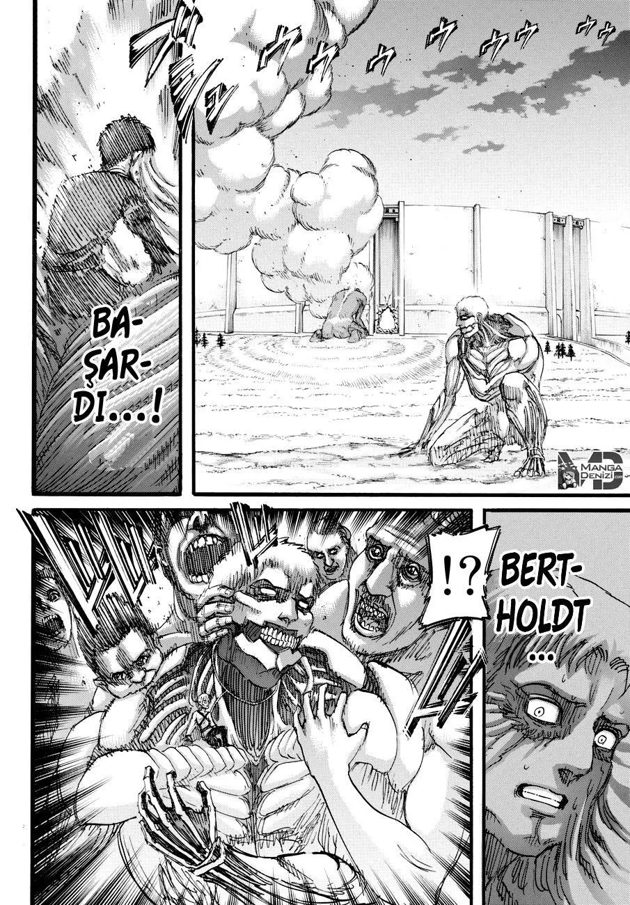 Attack on Titan - Sayfa 27