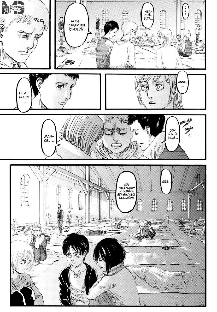 Attack on Titan - Sayfa 34