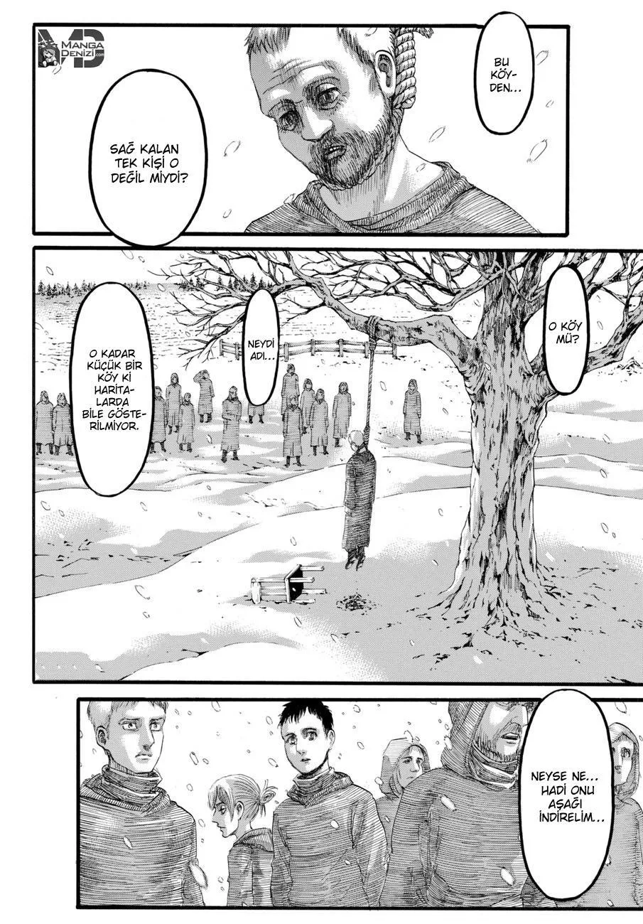 Attack on Titan - Sayfa 37