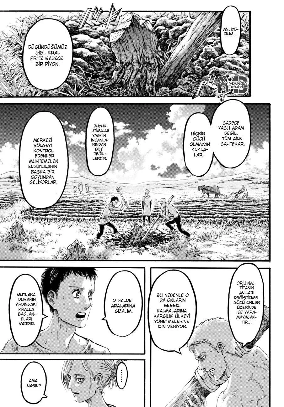 Attack on Titan - Sayfa 38