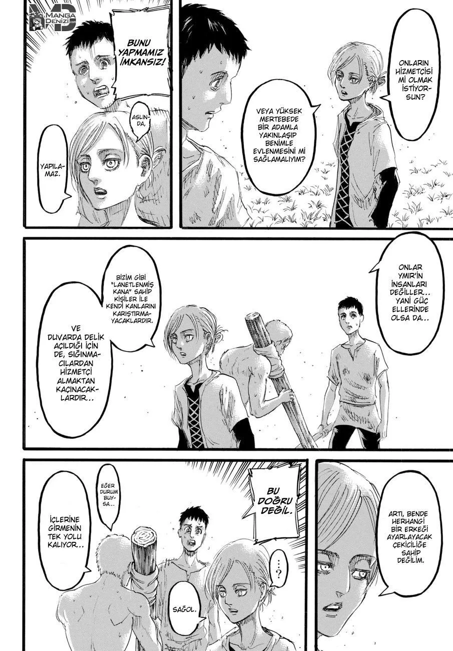 Attack on Titan - Sayfa 39